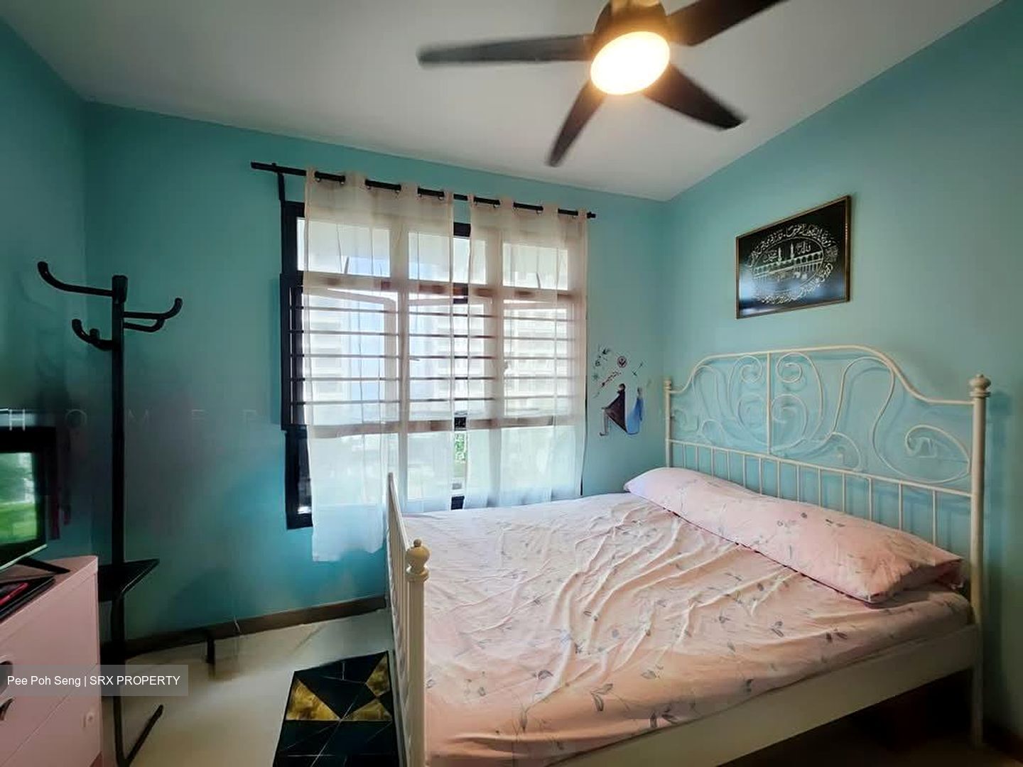 Blk 419B Waterfront II @ Northshore (Punggol), HDB 4 Rooms #602832781